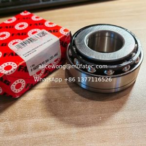F-563575-SKL-H92 Grand Cherokee differential bearings ball bearing 36.512x81