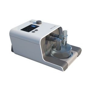 3.3kg Plastic Medical Use Oxygen Generator With LCD Screen GB15979-2002 Standard