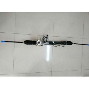 2006 2.0D Chevrolet Captiva (C100 C140) Auto Power Steering Rack 95488651
