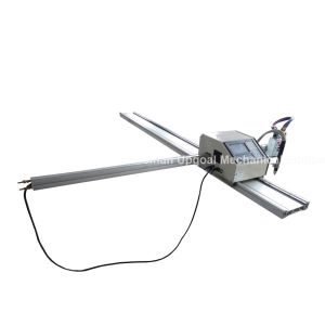 Portable Type Plasma Flame Cutting Machine with 1500*2500mm Working Area