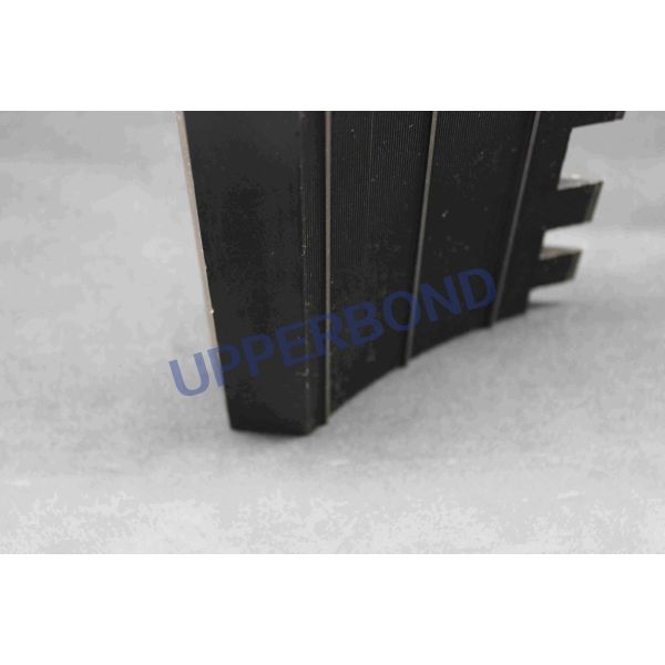 Hot Black Oxide Rolling Board Counter To Tipping Paper Rolling Drum Of Tipper