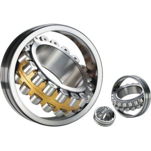 China Rudder Rotor Blade Shaft Part Spherical Roller Bearing 24096CAK30 on sale