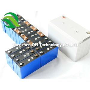 Rv Lithium Iron Phosphate Battery , 12V 200Ah Camp Out Lithium Polymer Battery