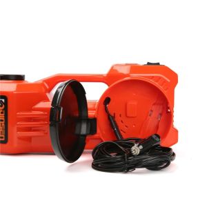 Multifunctional Electric Hydraulic Floor Jack With Inflating Pump 150w