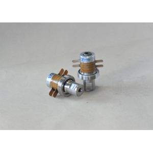 Submersible Piezoelectric Ultrasonic Transducer 40 Khz High-Sound Intensity