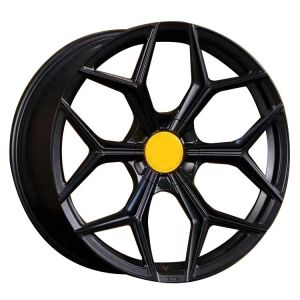 China Custom 18 19 20 21 22 23 24 inch rims 5x112 114.3 130 rines car rim forged aluminum wheels fits w464 urus x7 q8 cayenne on sale