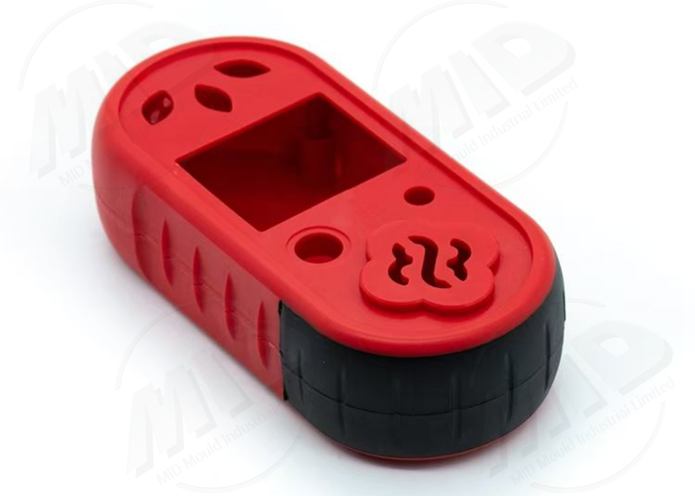 Cheap High Precision Overmolding Mold Custom Plastic Moulding Tools Durable Reliable for sale