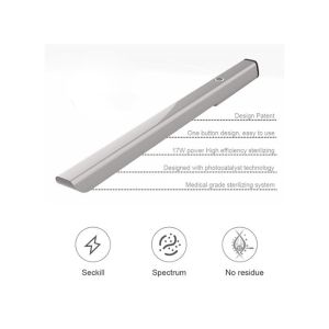 Easy To Operation Portable Hand Sterilizer For Home Use