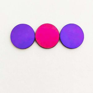 1064nm Infrared Bandpass Optical Filter Multi Function Gas Analyzers Sensors