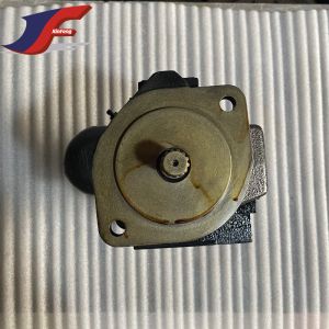 Uchida Hydraulic Pump AP2D Series AP2D16 AP2D18 Piston Variable Pump