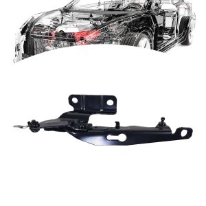 China Womala Hood Hinge Right Side 31385815 for 2013 XC60 SUV Front Engine Area on sale