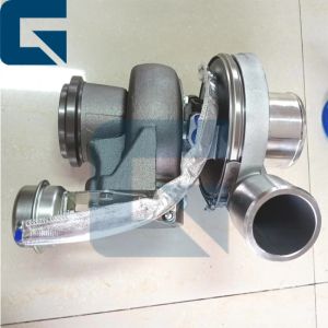 177-0440 1770440 0R7979 Excavator E325C Engine 3126B Diesel Turbocharger/Turbo