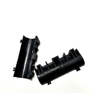 Full Specification Nylon Black ESEN Container Bearing Bracket Lining High