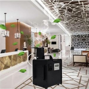 Cheap Fragrant Essential Oil Diffusers with Timer for Relaxing Atmosphere for sale