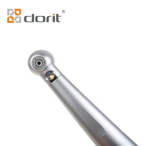 China Turbina Led Airotor Dental Turbine Handpieces Tips Big Torque Push Head on sale