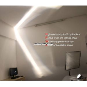 Honda HR-V led driving light auto fog lights purpose in Smog Day