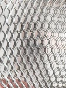 Cheap Galvanized Brickwork Reinforcement Mesh Coil Mesh Expand Mesh for sale