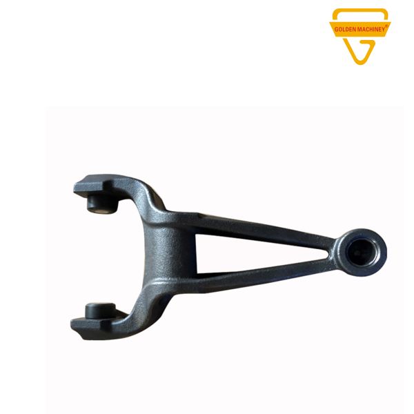Quality 81305600078 MAN Truck Release Fork wholesale