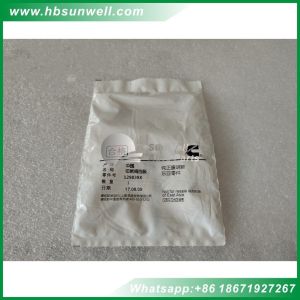 Cummins 6L ISL QSL8.9 Shutoff Valve Shield 129839 129768 129888 196057