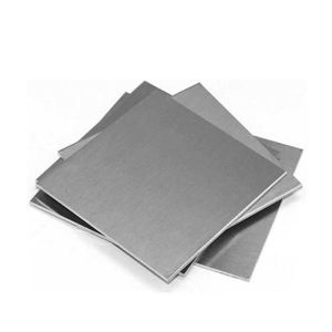 ST12 Hot Dip Galvanized Sheet Metal Steel Plate Composite 30mm For Industry