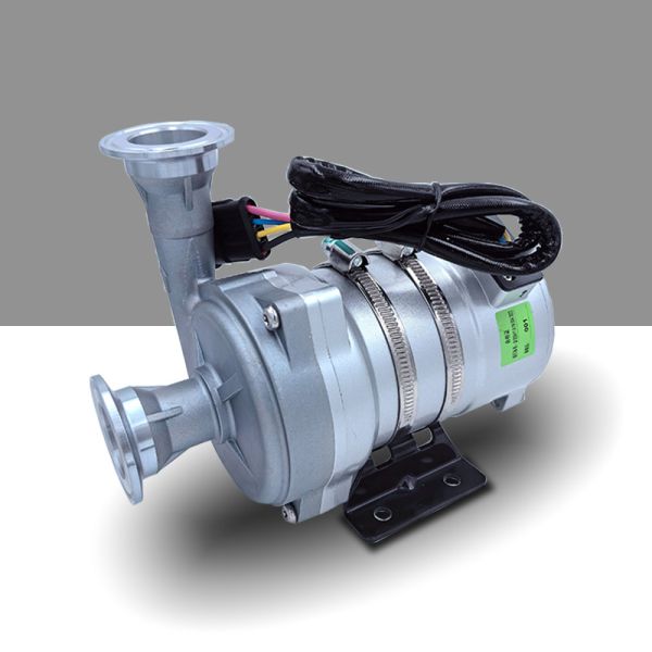 Quality High Efficiency Coolant Pump For BTMS And Immersion Cooler Specialized in Cooling System of  Energy Storage And Server wholesale