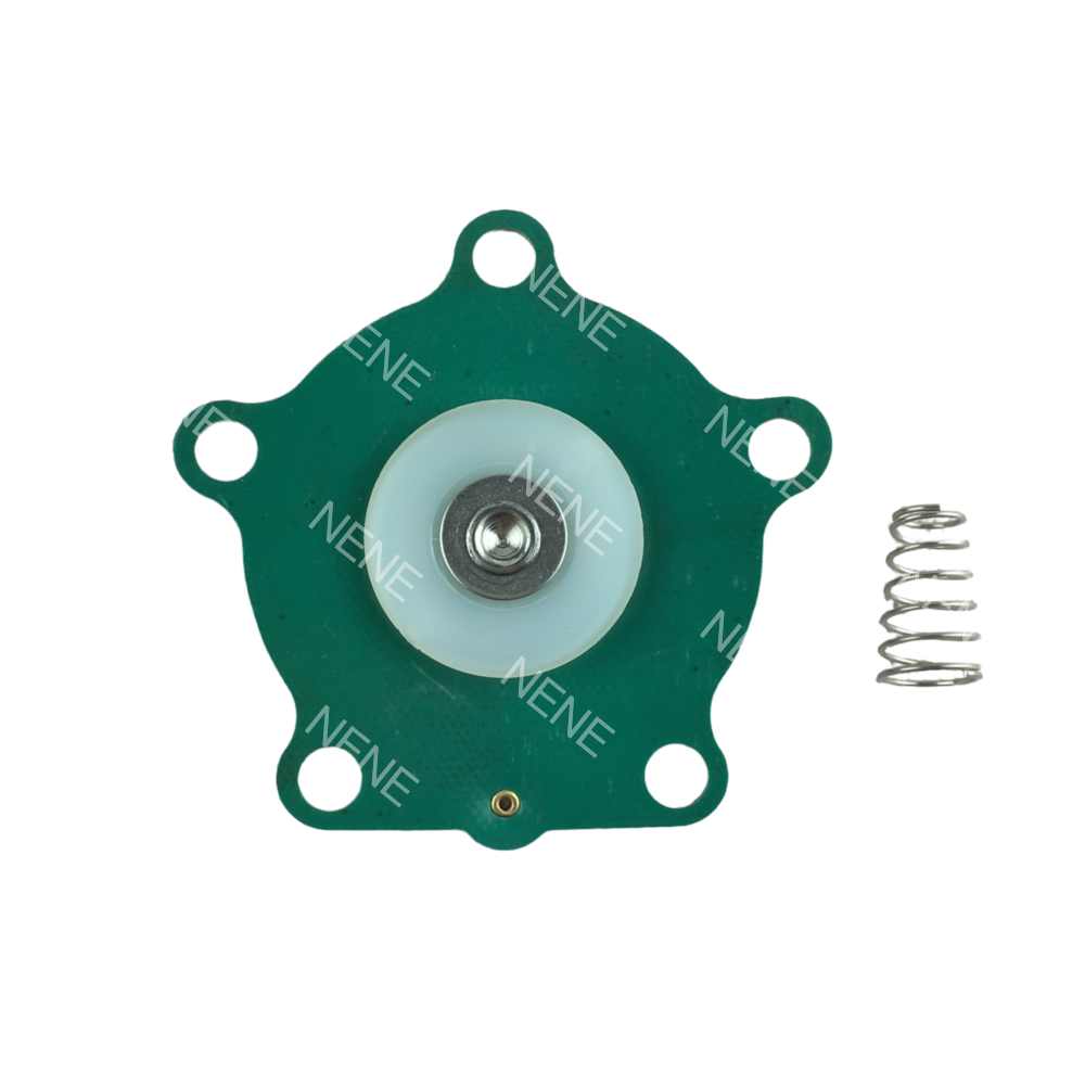 TH-5820-B MD01-20 MD02-20 Diaphragm For 3/4'' Taeha Pulse Valve TH-4820-B TH