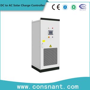 Cheap 1500V level DC to DC solar charge controller，used together with CNS SPS and bypass for large scale solar project for sale