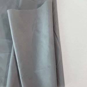 2022 New Arrival biodegradable polyester fabric 300T taffeta fabric