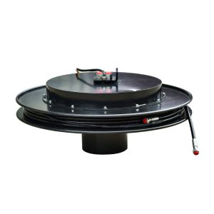 Aerial Work Truck Must-Have Hydraulic Reel with Automatic Retracting Sale 220v