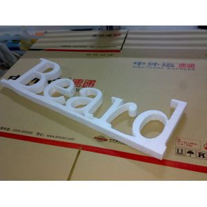 High Precision Hot Wire CNC Foam Cutter Safe Durable For Polystyrene