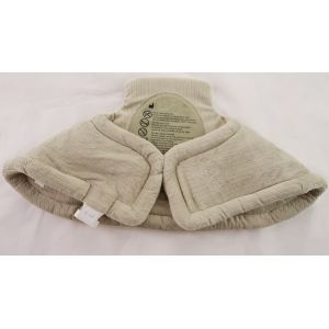 Electric Detachable Controller Micromink Shoulder Heating Pad 42℃~72℃/107℉~161℉