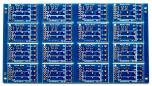 Multi-Group Japnese Blades PCB Depaneling for Aluminium / FR4,PCB Separator