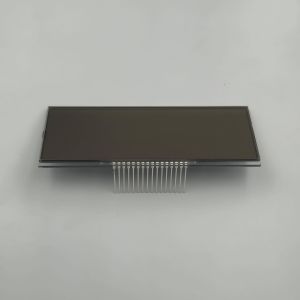 Custom Segment LCD | TN LCD Module and STN LCD Display Manufacturer for