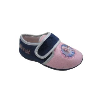 Customizable Printing Size 24-29 Plush House Slippers