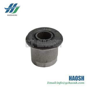 Front Upper Link Control Arm Bushing For Isuzu Dmax Tfr54 4ZA1 8-94408840-1 8