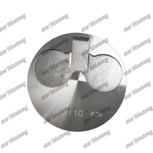 403C-11 Engine Piston 115017491 For Perkins Engine Spare Parts