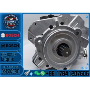 Common rail Fuel Injection Pump 0445010195 0445020201 0445020122 4D19TCI ZD30