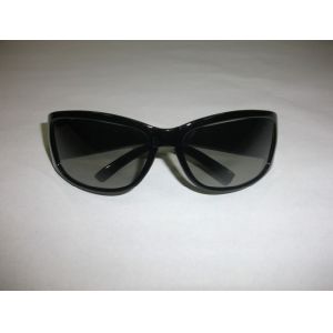 Adult & Kids Custom Printed Plastic Circular Real D Polarized 3D Glasses