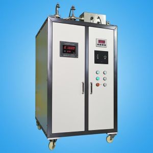 2600℃ Vacuum Graphitization Furnace with Digital Display Intelligent Temperature