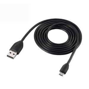 Flat Phone Wire USB Date Cable for Fast Charging and Data Transfer on MP3/MP4