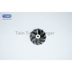 TD025M-06T-2.3 49173-03000 49173-06503 Compressor Wheel OPEL 1.7DI / DTI / CDTI