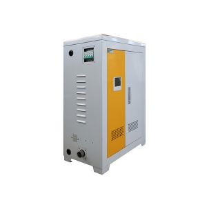 China PID Temperature Control Electric Heating Furnace with 45kw Rated Power and Ceramic Insulation Material on sale