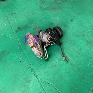 Seize The Opportunity: High-Quality Second-Hand Engine Gearbox 15B, Enhance The