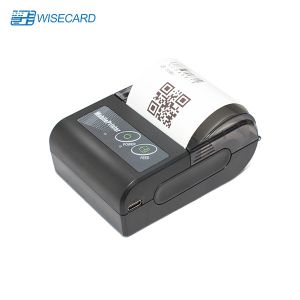 Cheap OEM 2 Inch Bluetooth Thermal Printer for sale