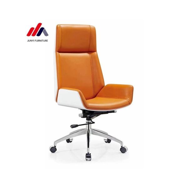 Quality Office Comfortable Manager Office Chair With Revolving Function wholesale