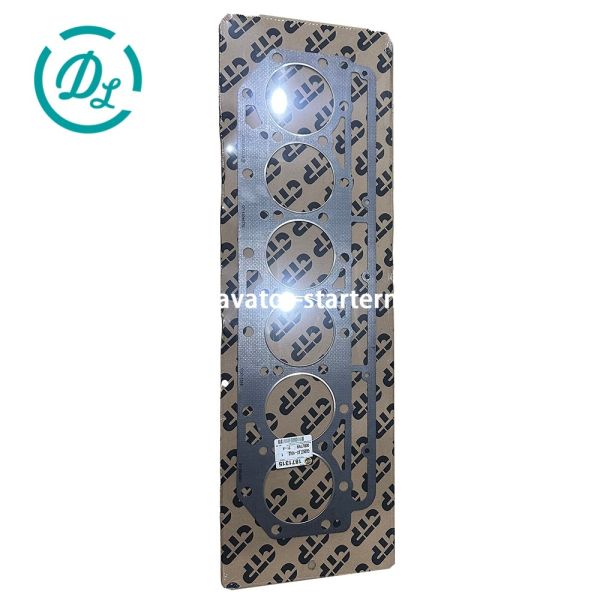 Quality EexcavaStart Cylinder Head Gasket 187-1315 for C9 Engines 330C 336D wholesale