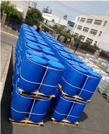 PAM Liquid Anionic Polyacrylamide Emulsion Oil Based Water Based