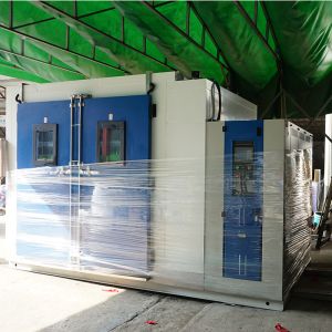 Electronic Big Capacity Temperature Humidity Chambers