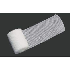 Elastic Gauze Bandage Sterile PBT Conforming First Aid Gauze Rolls