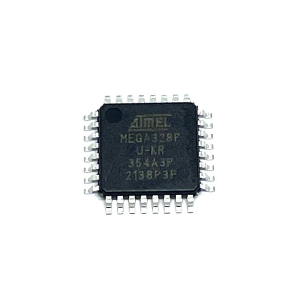 Original New orginal Electrical components ATMEGA328 AU ATMEGA328P QFP
